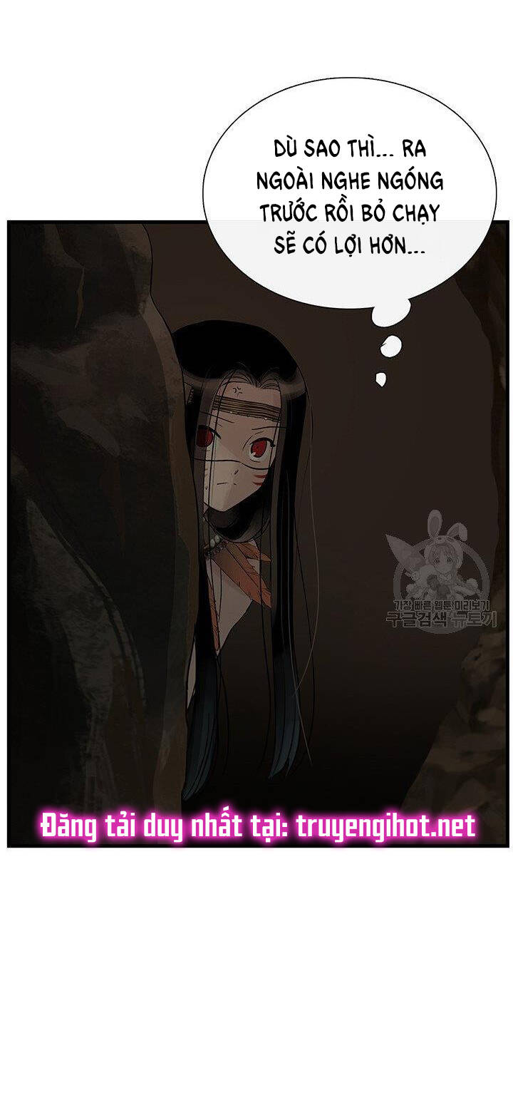 Lãnh Địa Totem - Chương 61