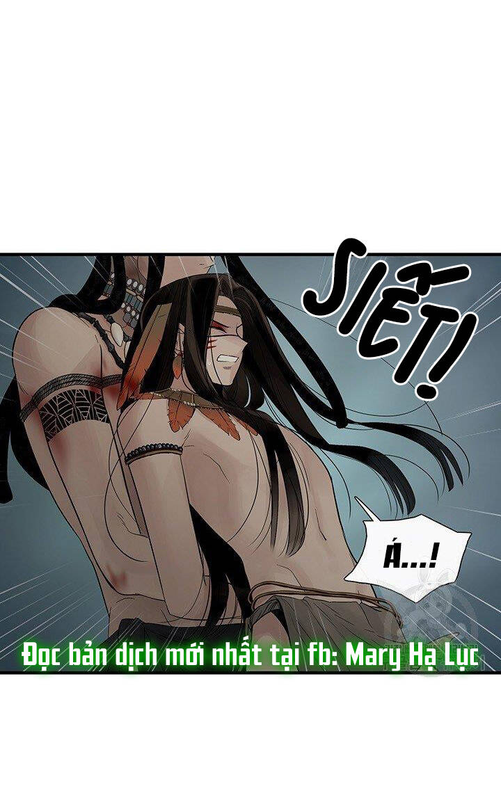 Lãnh Địa Totem - Chương 61
