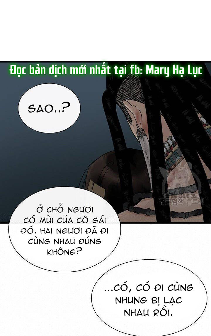 Lãnh Địa Totem - Chương 61