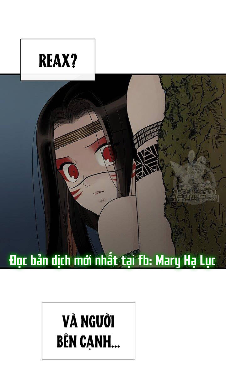 Lãnh Địa Totem - Chương 61