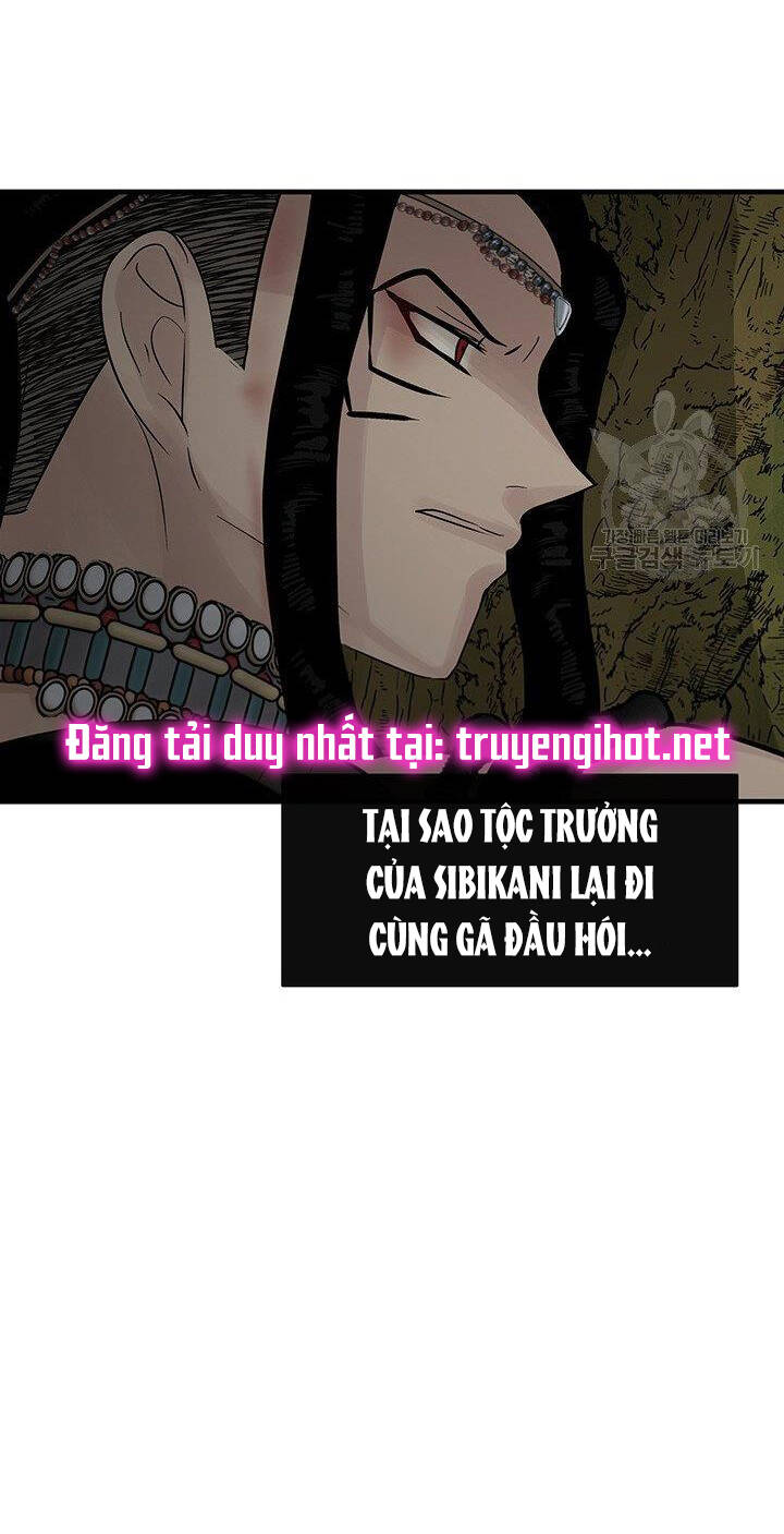 Lãnh Địa Totem - Chương 61