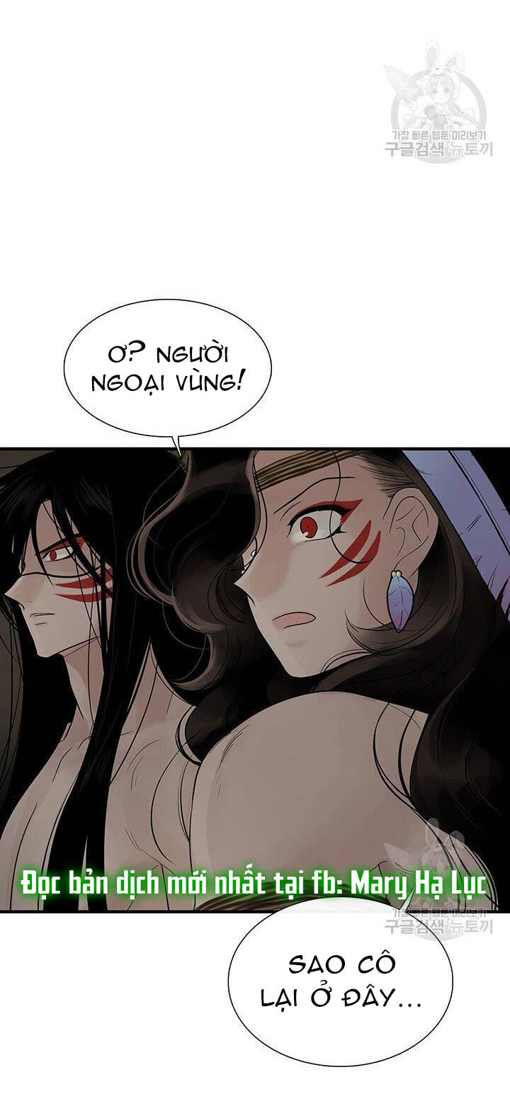 Lãnh Địa Totem - Chương 61