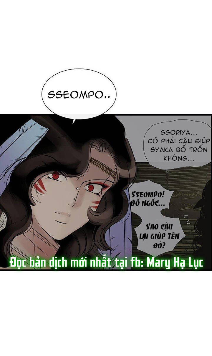 Lãnh Địa Totem - Chương 61