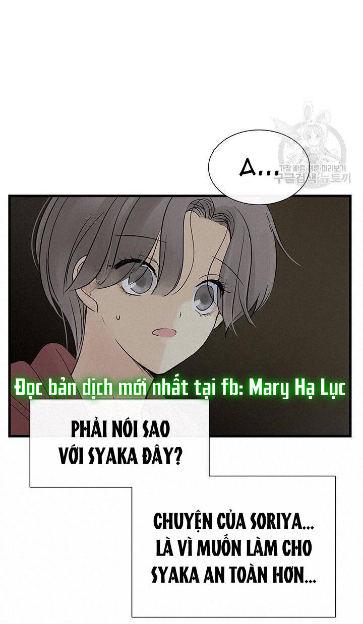 Lãnh Địa Totem - Chương 61