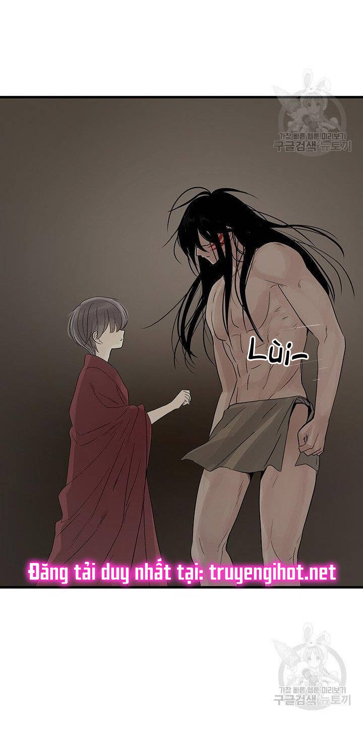 Lãnh Địa Totem - Chương 61