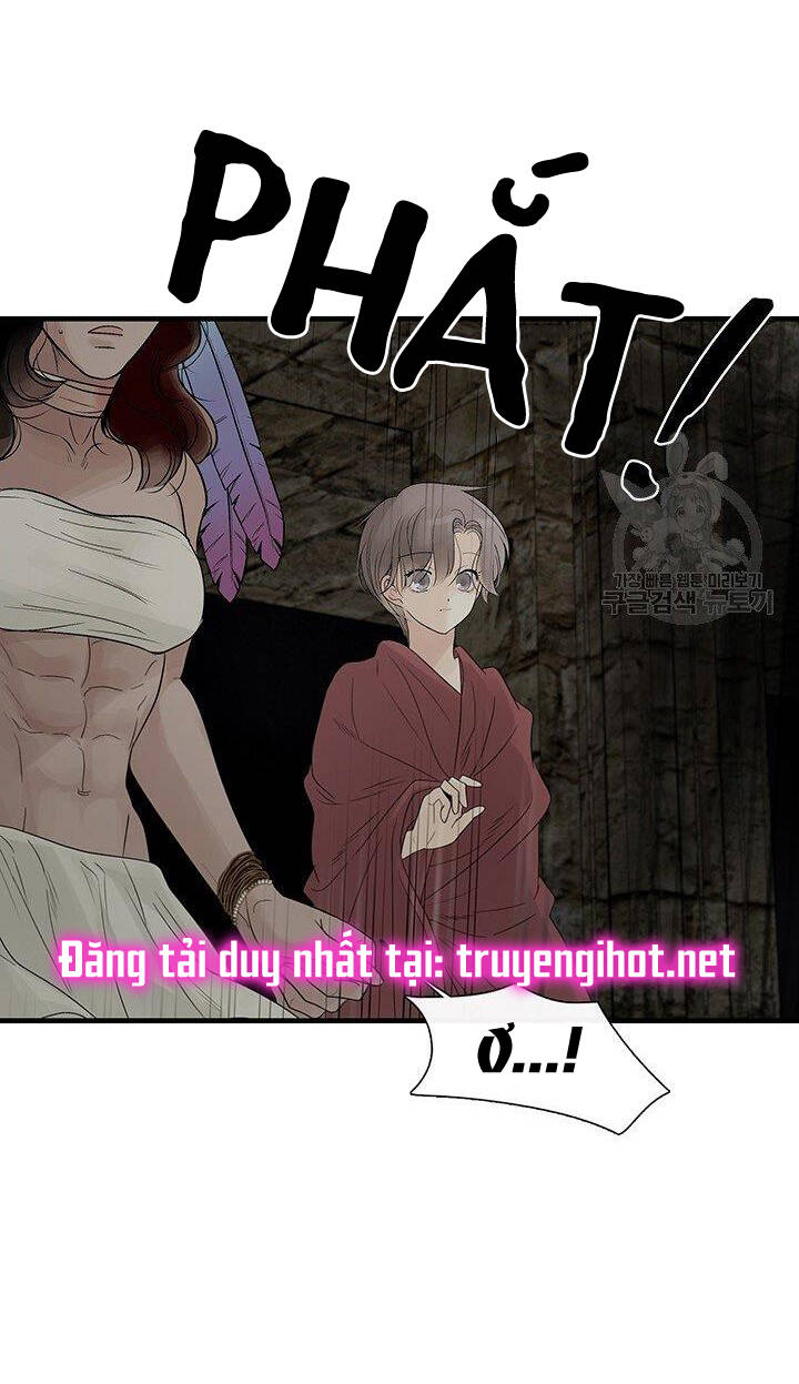 Lãnh Địa Totem - Chương 61