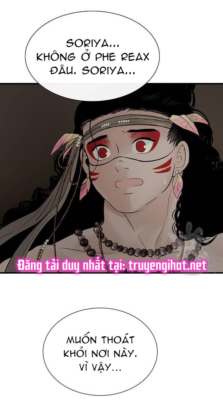 Lãnh Địa Totem - Chương 61