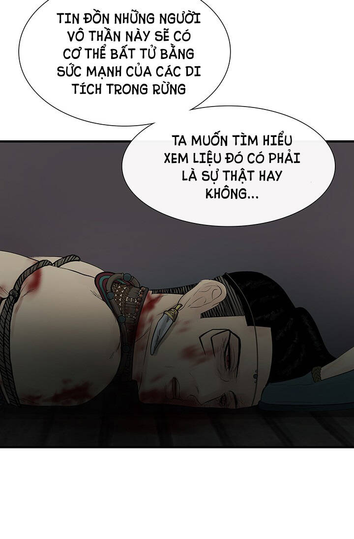 Lãnh Địa Totem - Chương 63.3