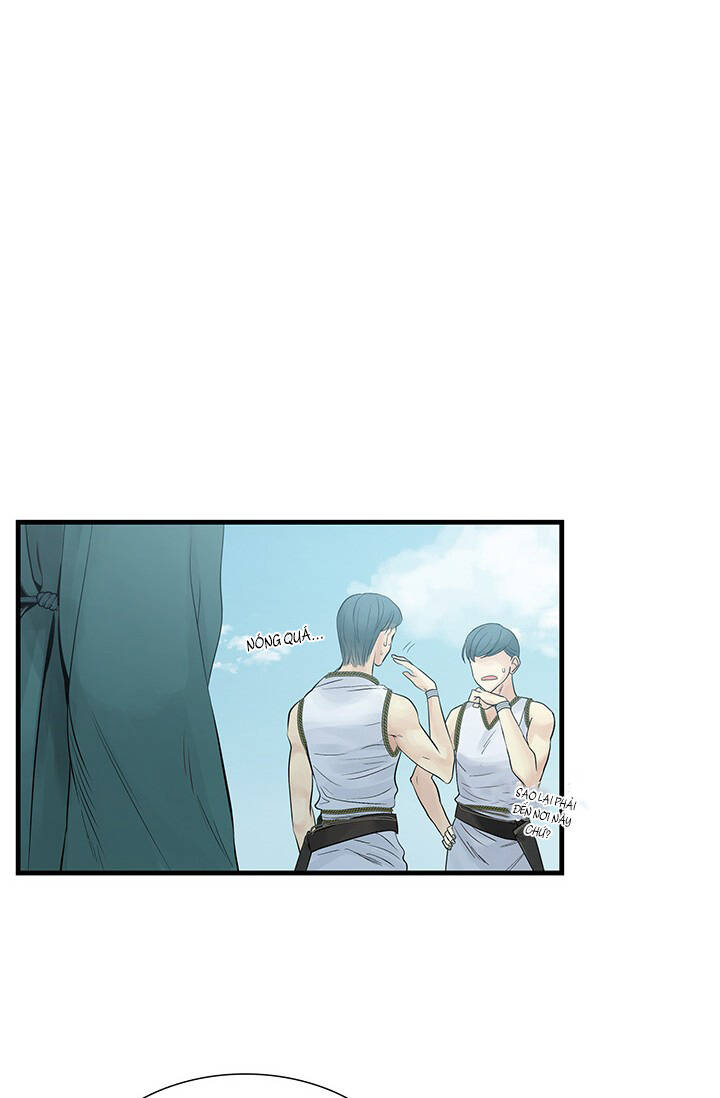 Lãnh Địa Totem - Chương 63.3