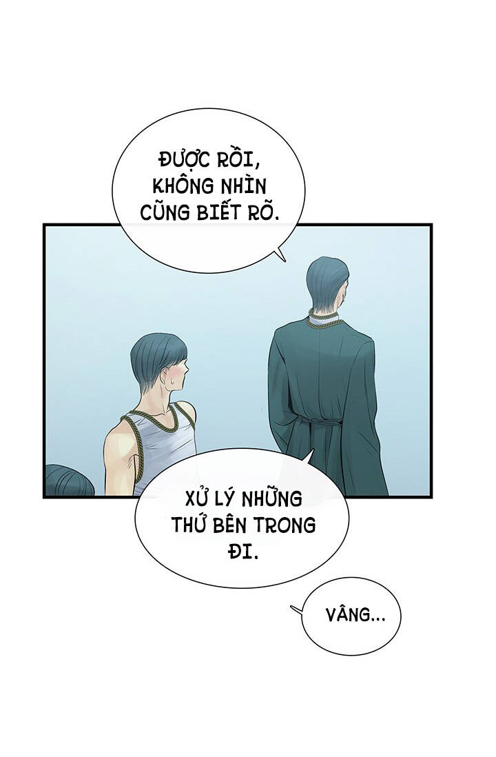 Lãnh Địa Totem - Chương 63.3