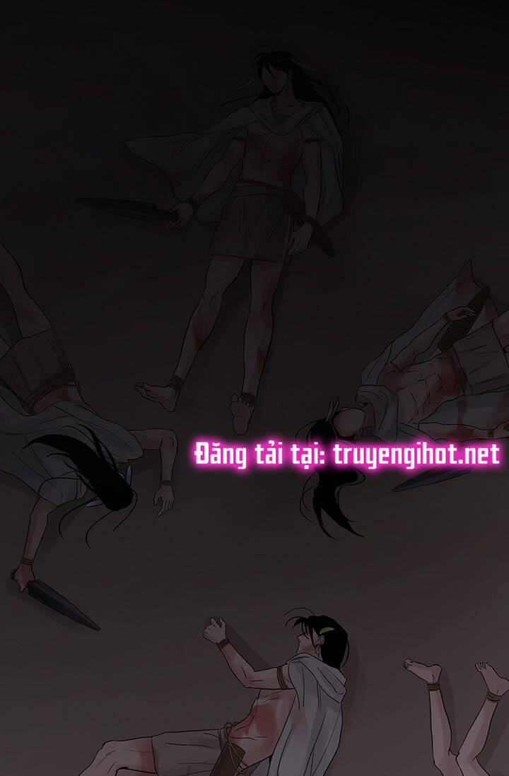 Lãnh Địa Totem - Chương 64.5