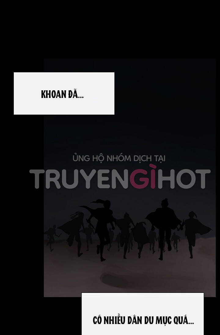 Lãnh Địa Totem - Chương 64.5