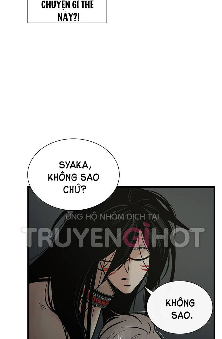 Lãnh Địa Totem - Chương 64