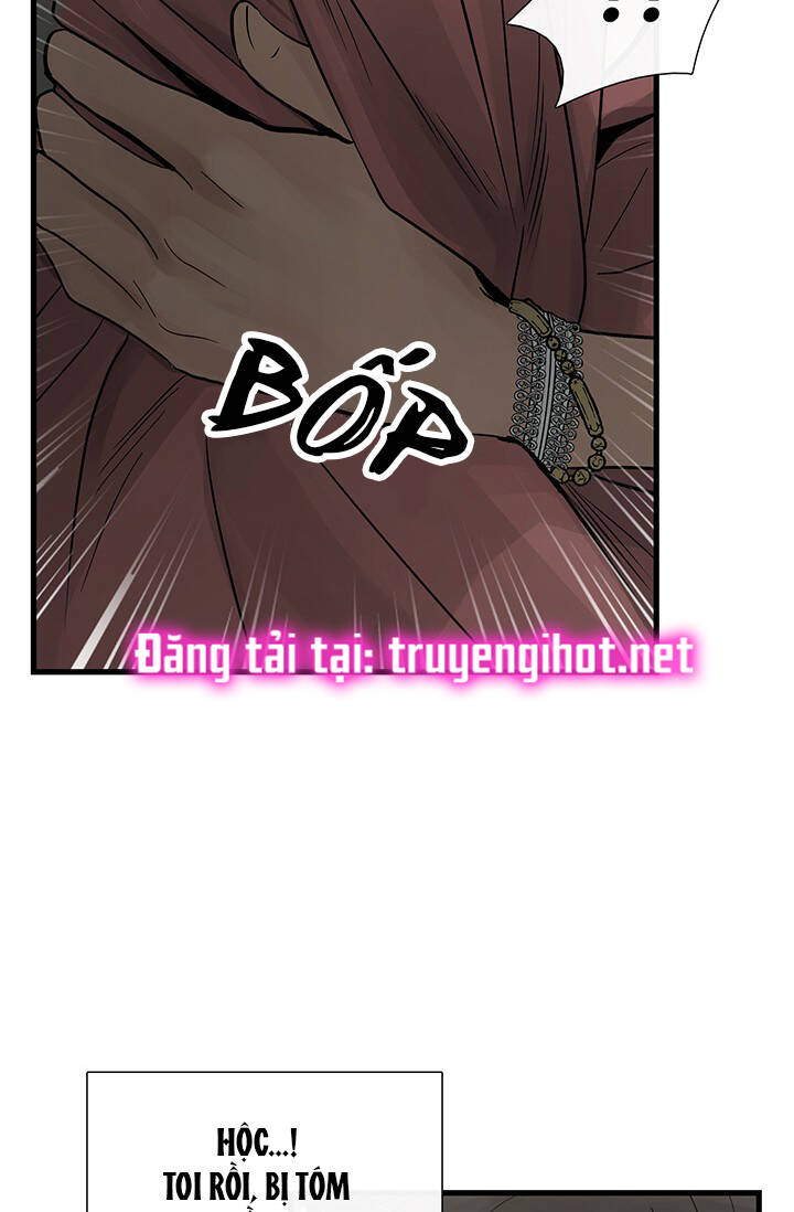 Lãnh Địa Totem - Chương 64