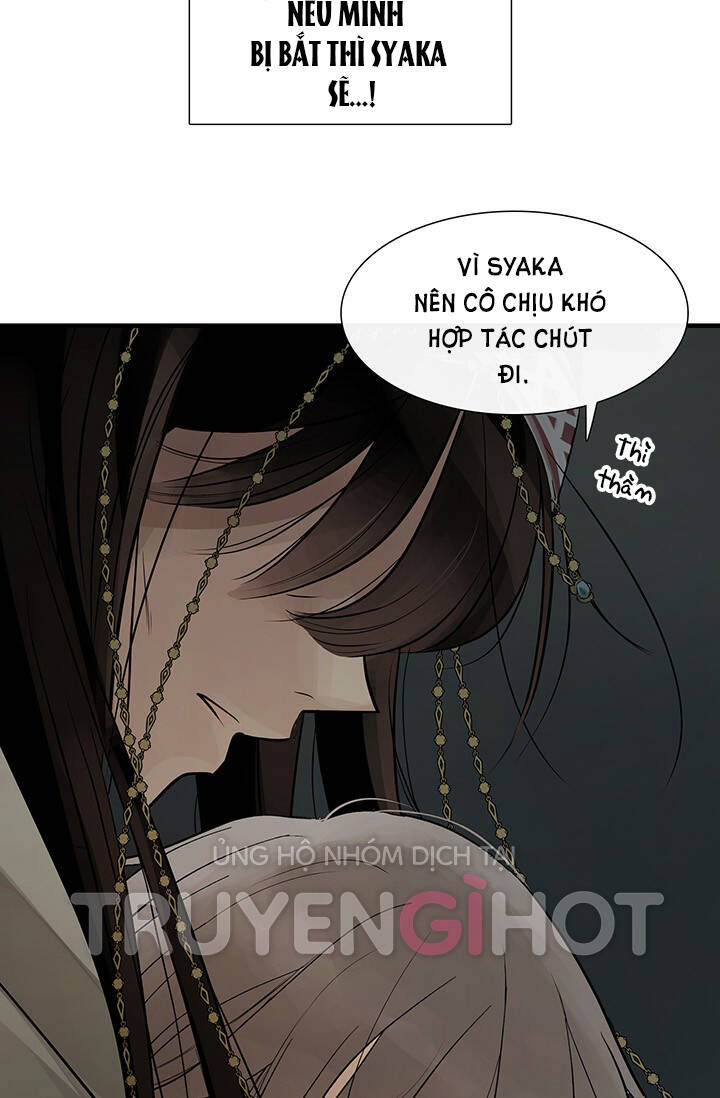 Lãnh Địa Totem - Chương 64