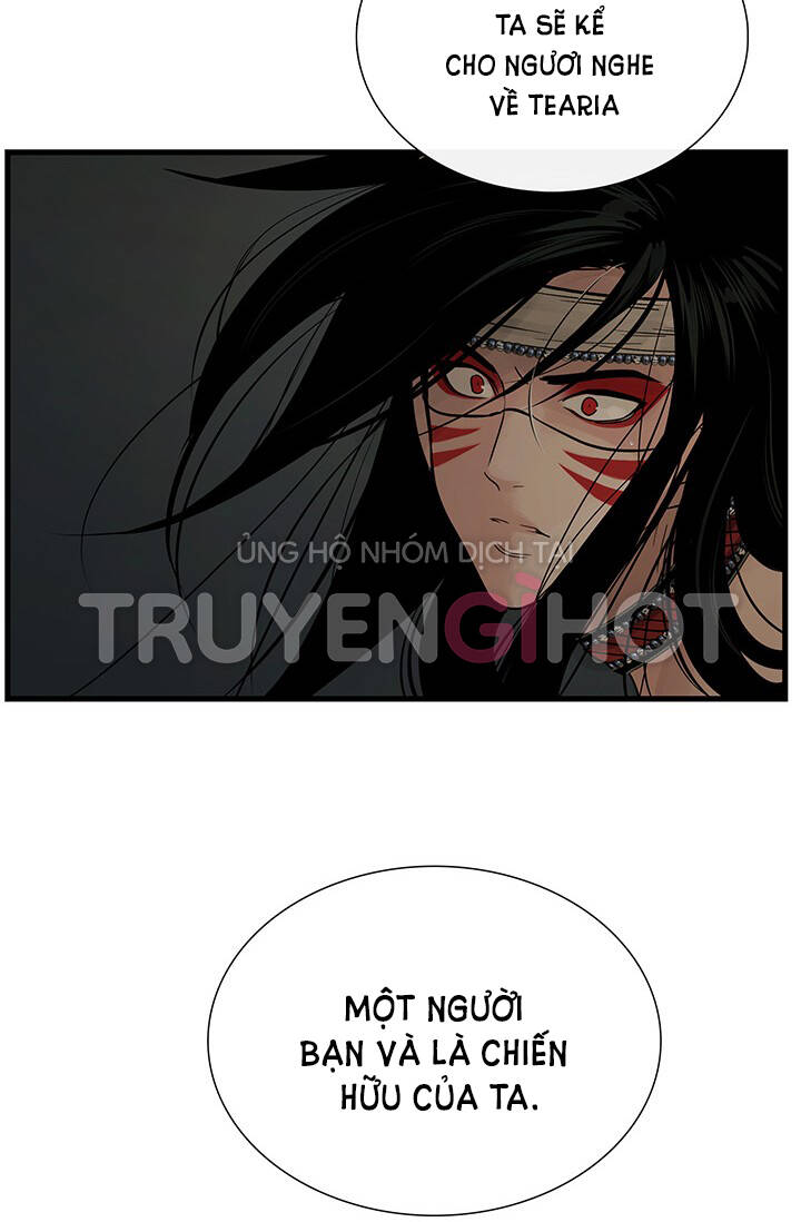 Lãnh Địa Totem - Chương 64