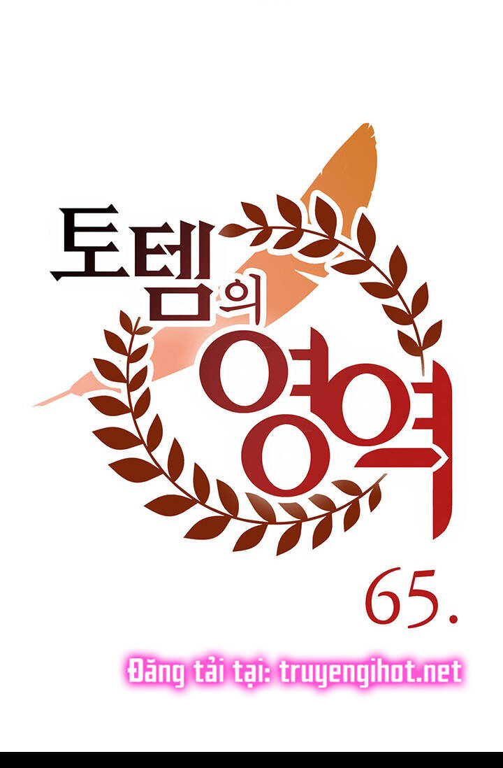 Lãnh Địa Totem - Chương 64