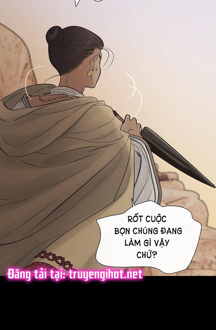 Lãnh Địa Totem - Chương 64