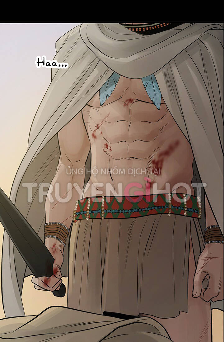 Lãnh Địa Totem - Chương 64