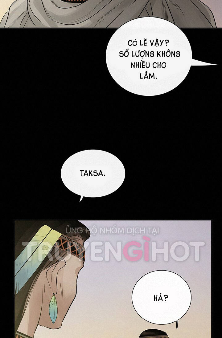 Lãnh Địa Totem - Chương 64