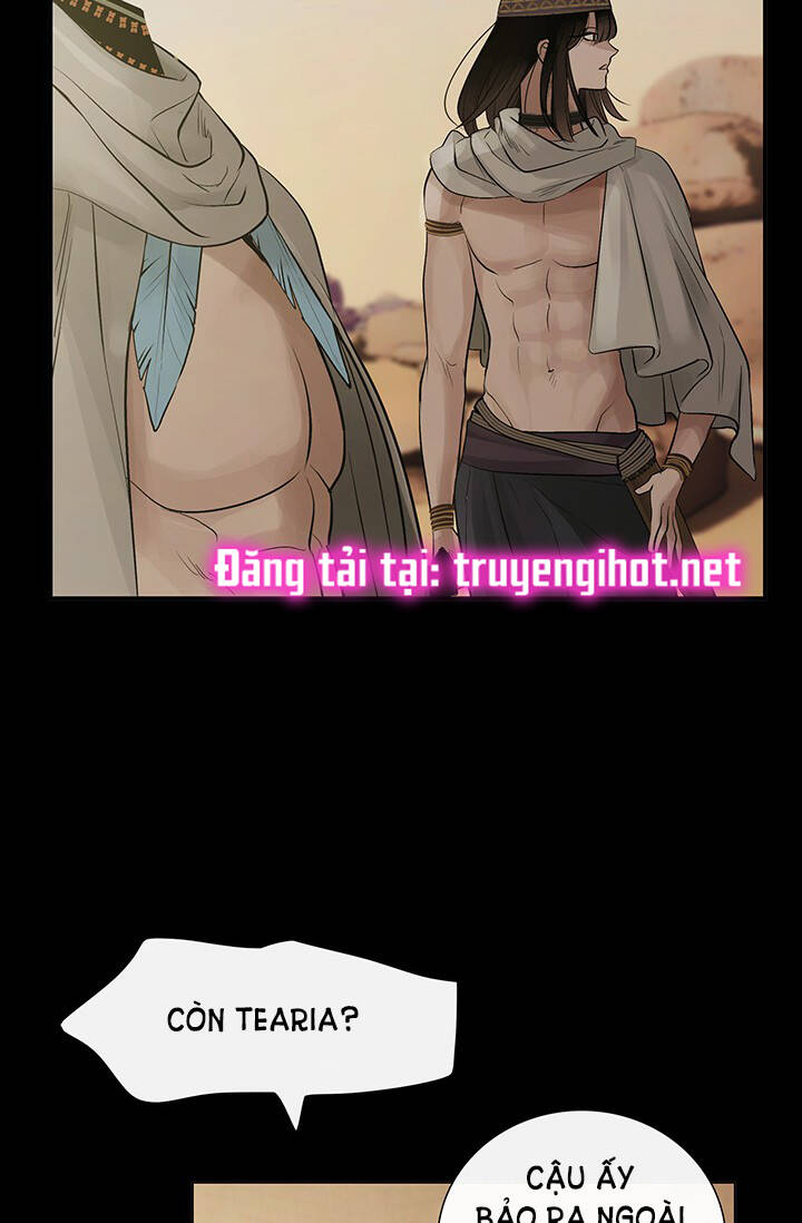 Lãnh Địa Totem - Chương 64