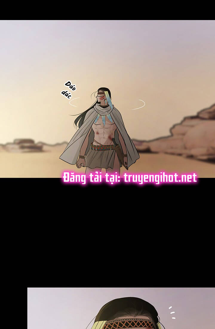 Lãnh Địa Totem - Chương 64