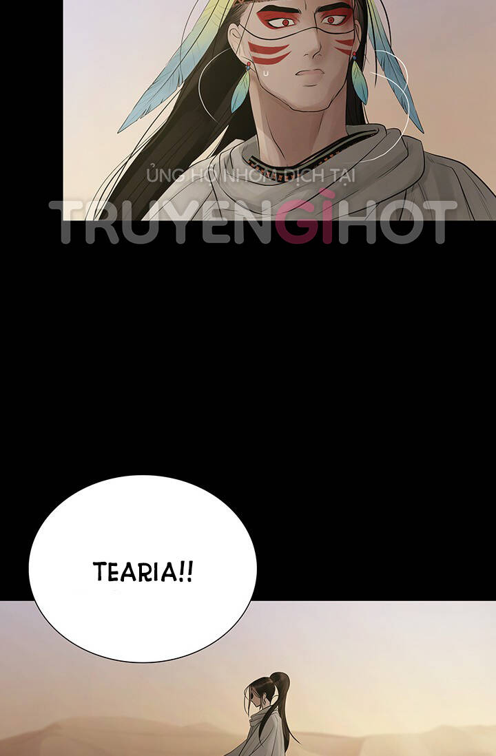 Lãnh Địa Totem - Chương 64