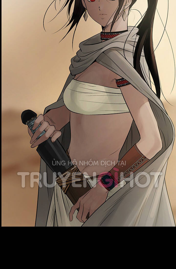 Lãnh Địa Totem - Chương 64