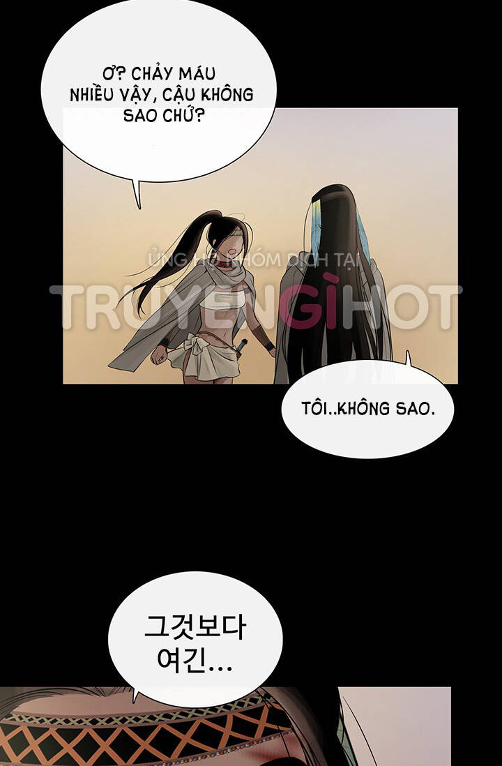 Lãnh Địa Totem - Chương 64