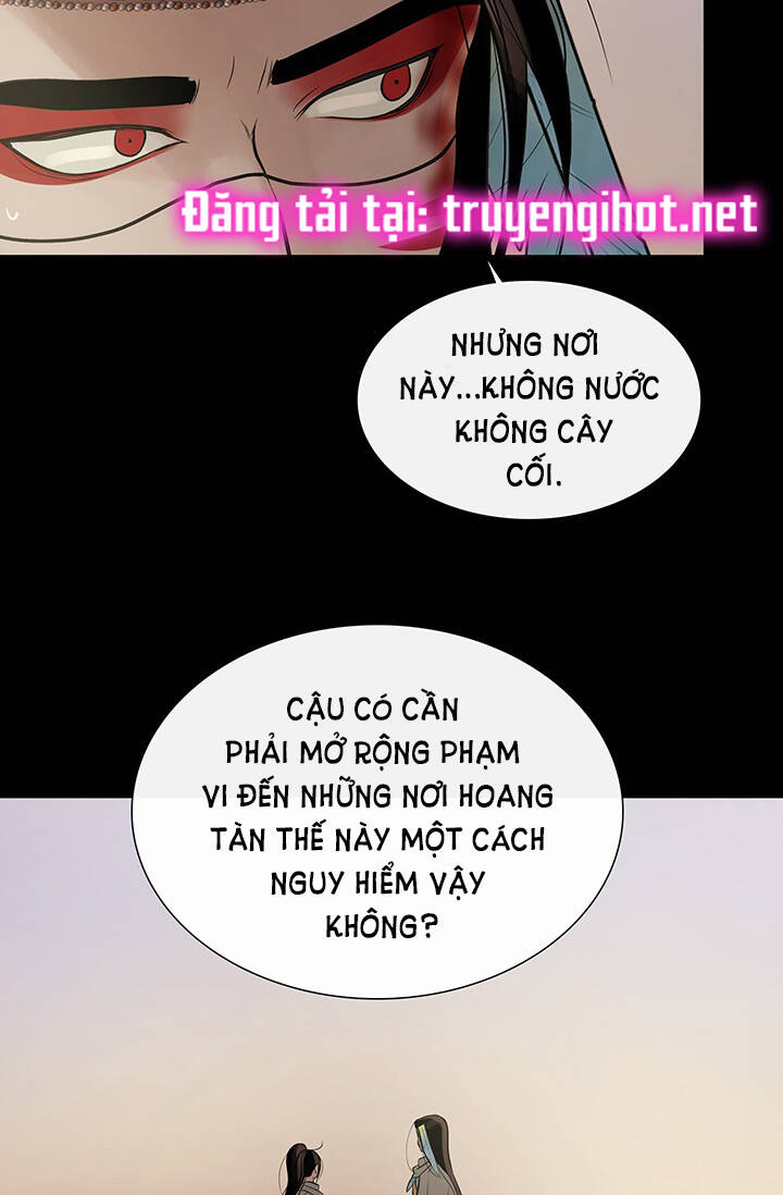 Lãnh Địa Totem - Chương 64