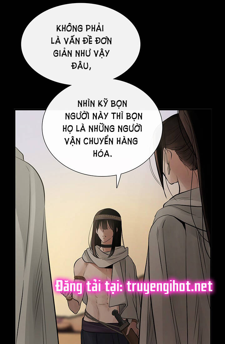 Lãnh Địa Totem - Chương 64