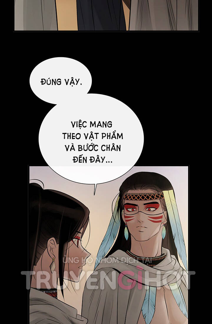 Lãnh Địa Totem - Chương 64