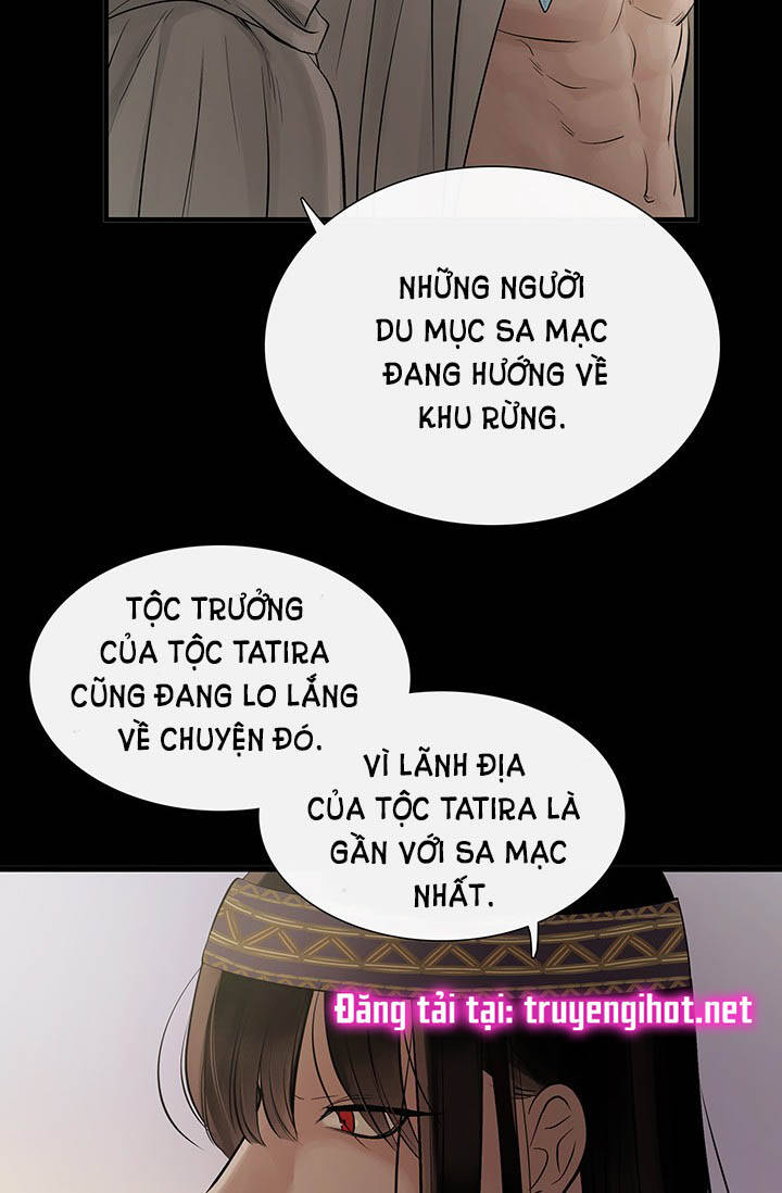 Lãnh Địa Totem - Chương 64