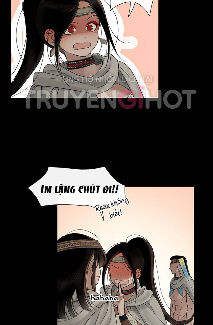 Lãnh Địa Totem - Chương 64