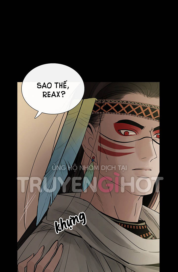 Lãnh Địa Totem - Chương 64