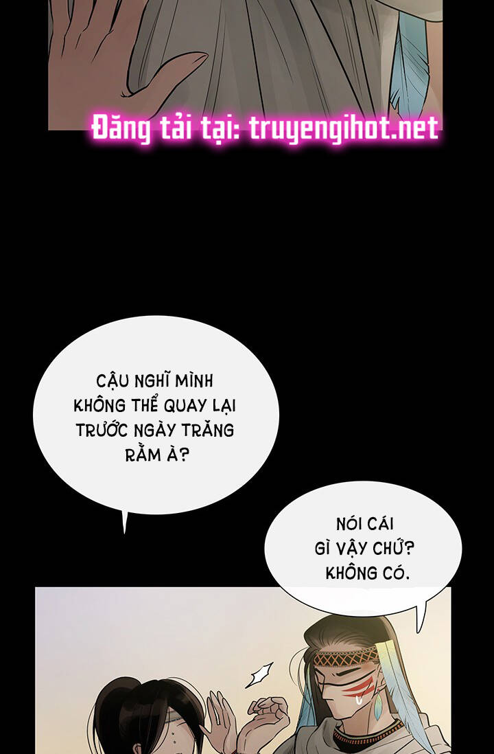 Lãnh Địa Totem - Chương 64