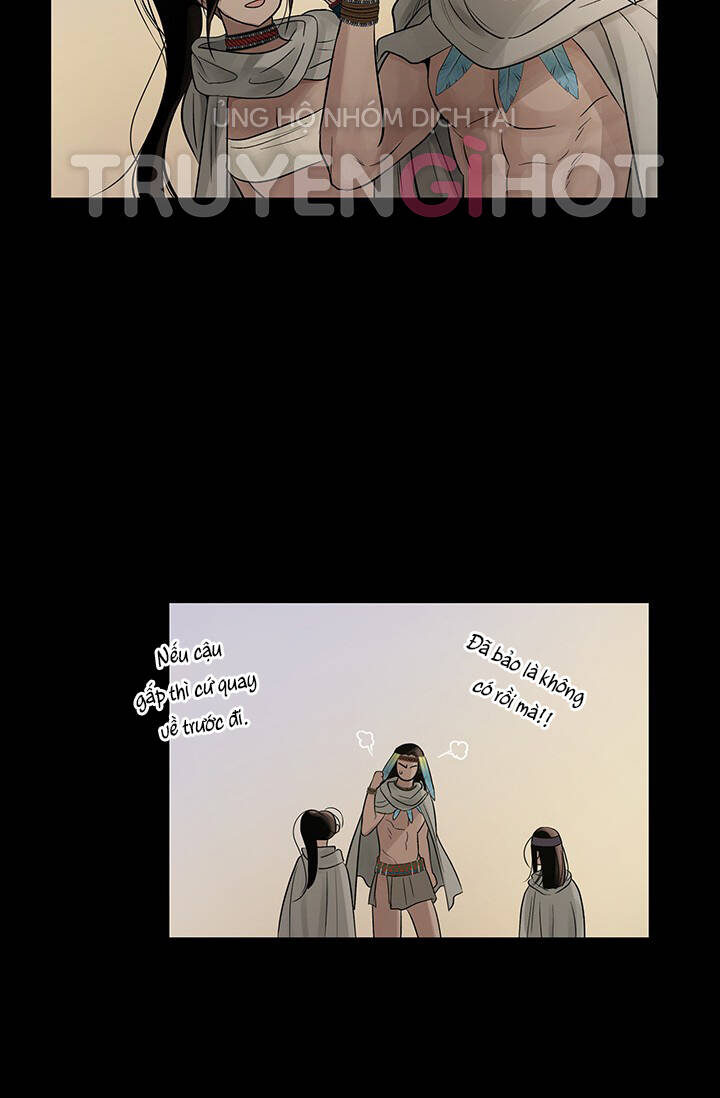 Lãnh Địa Totem - Chương 64