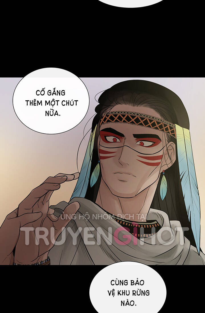 Lãnh Địa Totem - Chương 64