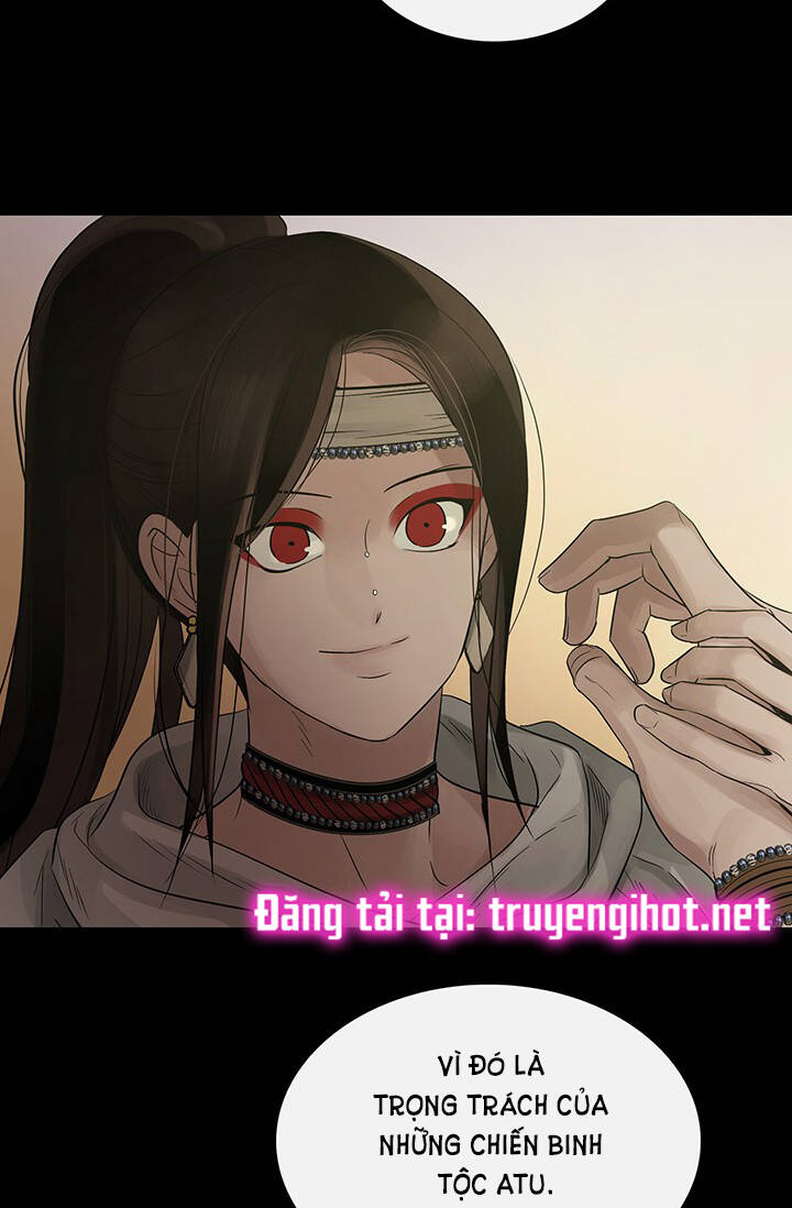 Lãnh Địa Totem - Chương 64