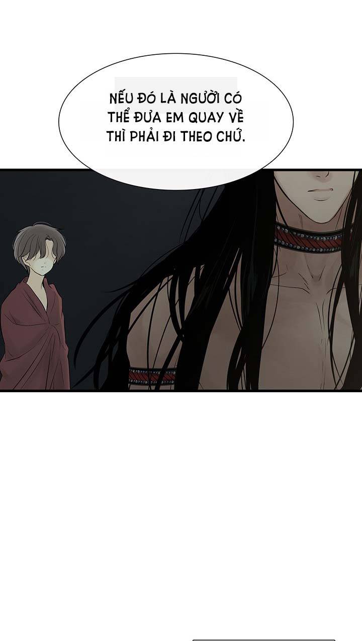 Lãnh Địa Totem - Chương 66.5