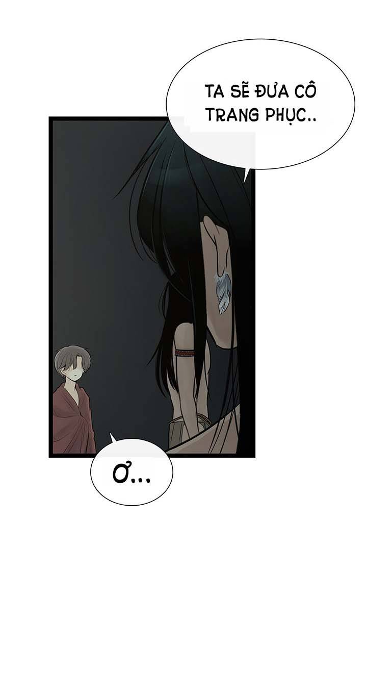 Lãnh Địa Totem - Chương 66.5