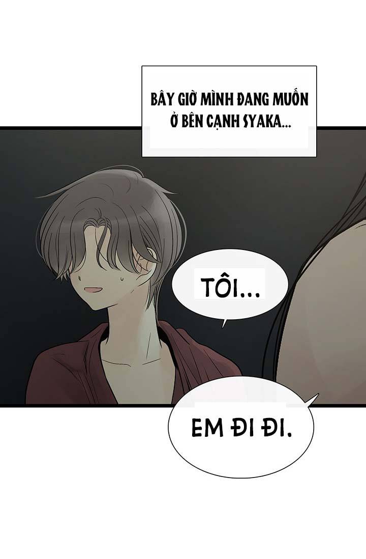 Lãnh Địa Totem - Chương 66.5