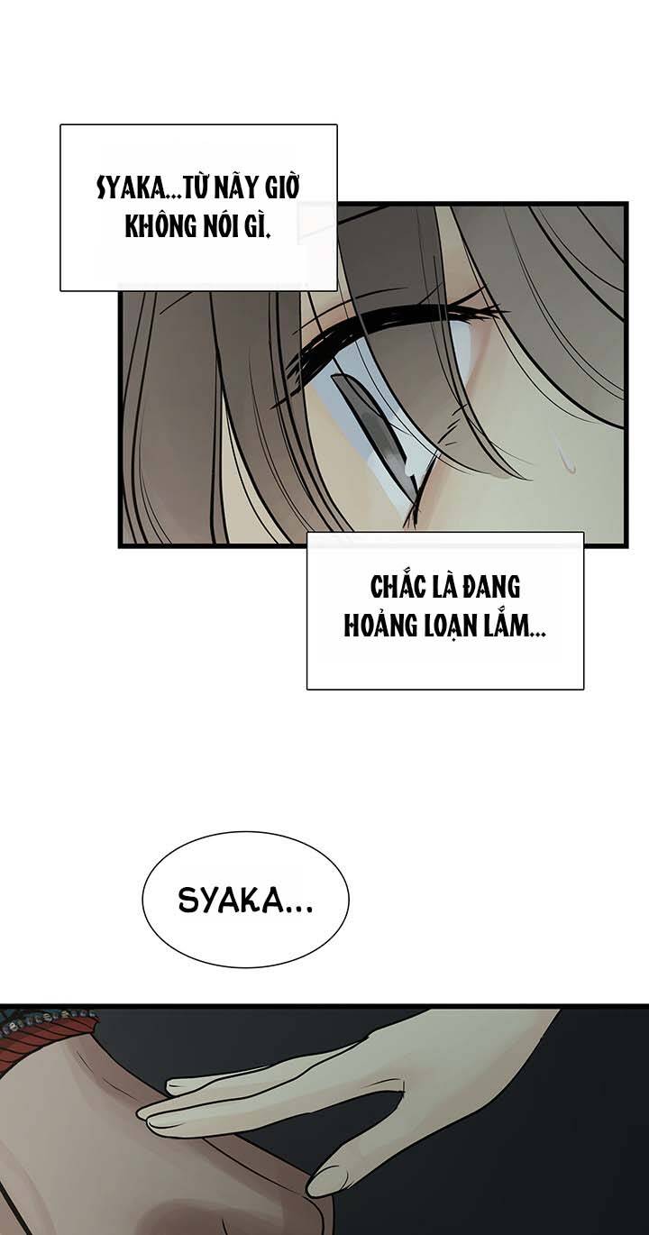 Lãnh Địa Totem - Chương 66.5