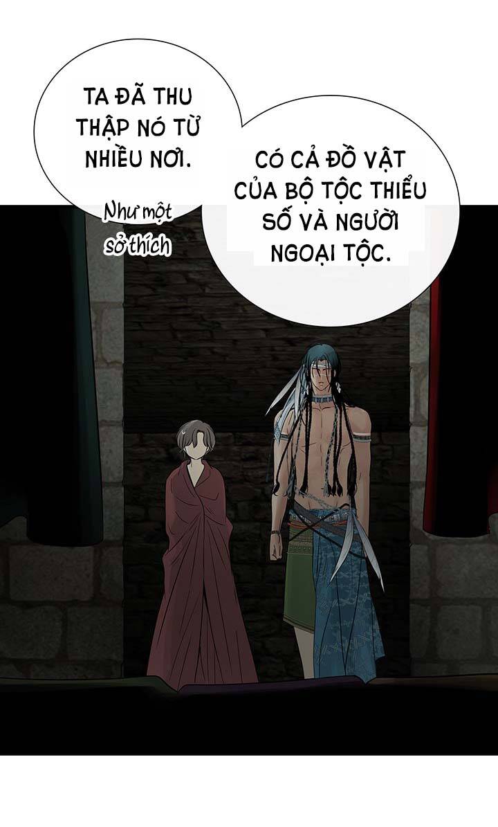 Lãnh Địa Totem - Chương 66.5