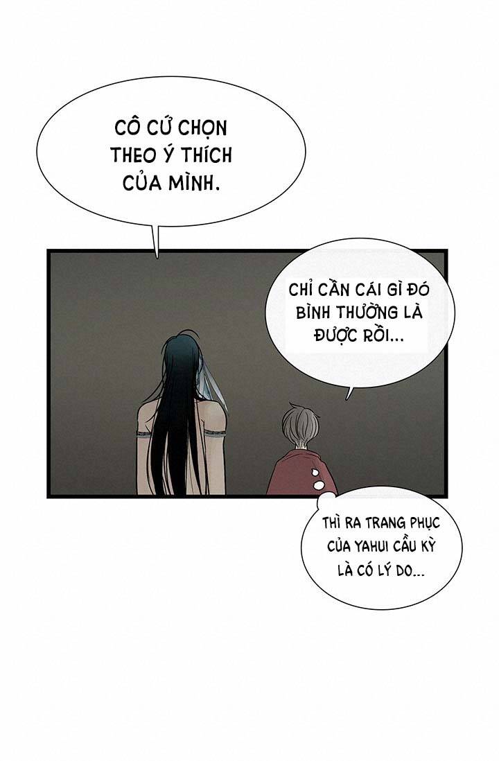 Lãnh Địa Totem - Chương 66.5