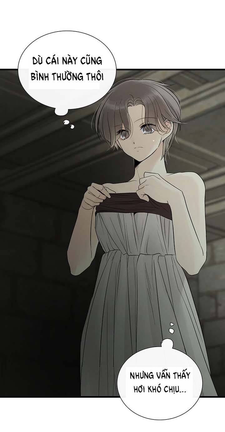 Lãnh Địa Totem - Chương 66.5