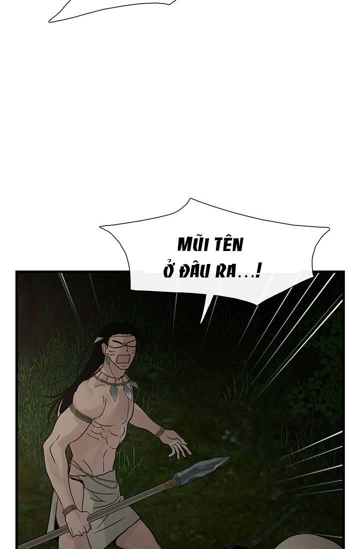 Lãnh Địa Totem - Chương 66