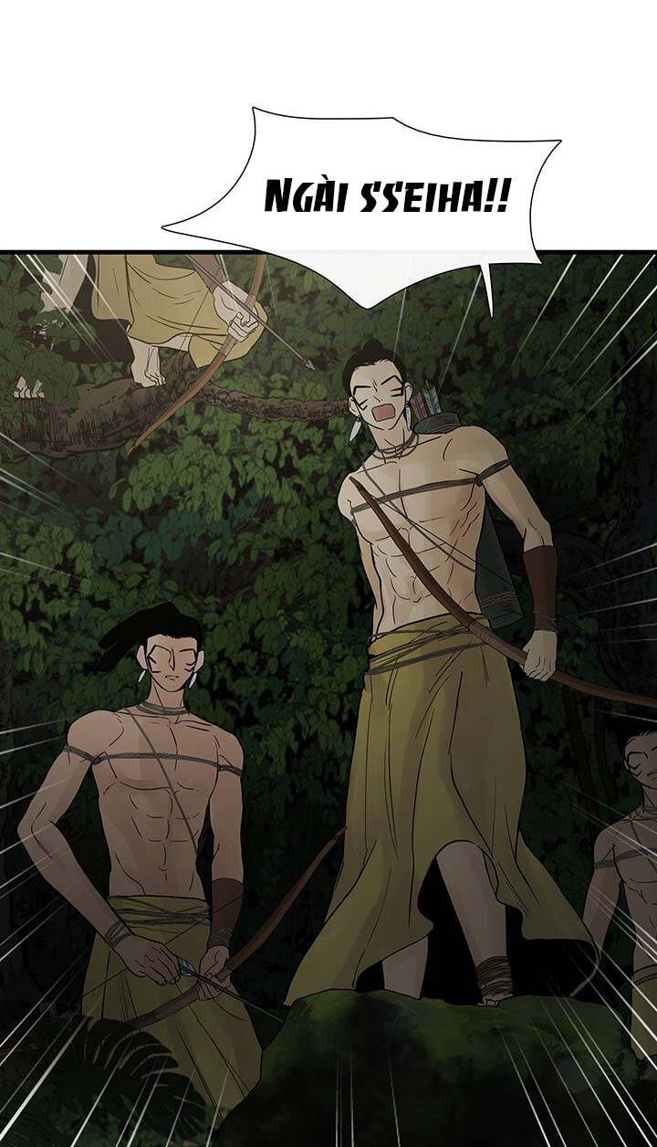 Lãnh Địa Totem - Chương 66