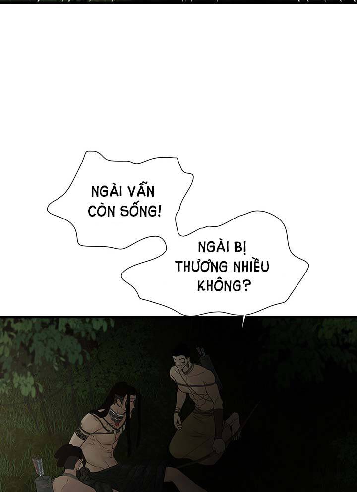 Lãnh Địa Totem - Chương 66