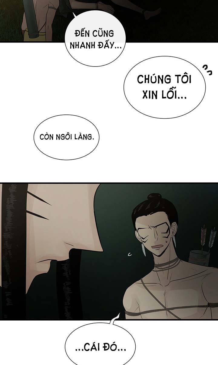 Lãnh Địa Totem - Chương 66